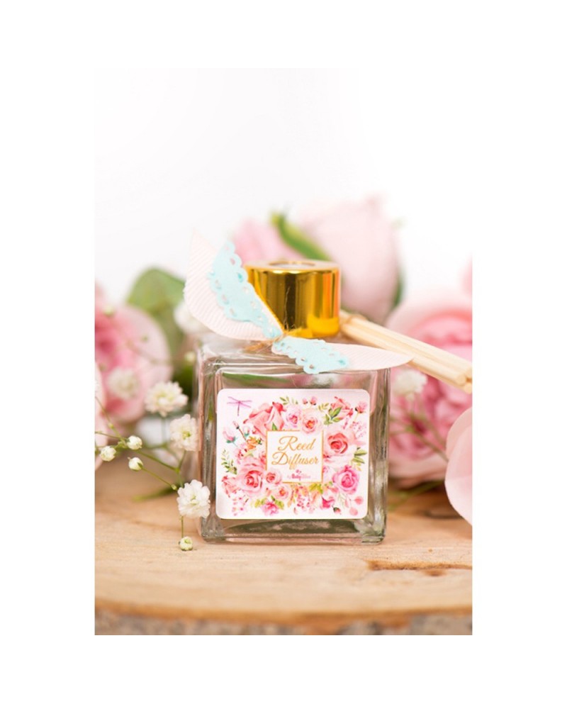 Αρωματικό Coconut 50ml Roses