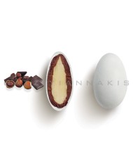 ΚΟΥΦΕΤΑ CHOCO ALMOND ΓΑΛΑΚΤΟΣ 4KG