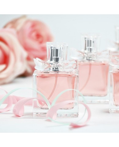 Eau de Parfum Miss Love.