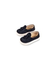 Μονόχρωμο Loafer EXC5276 Μέντα