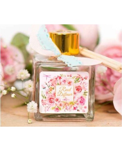 Αρωματικό Coconut Roses st00423