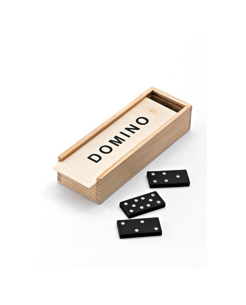 ΜΠΟΜΠΟΝΙΕΡΑ ΞΥΛΙΝΟ DOMINO 15X5X3