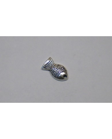 ΜΕΤΑΛΛΙΚΟ ΨΑΡΑΚΙ 0.7x1.3cm 0517148